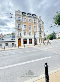 Mieszkanie Sprzedaż Lublin Stare Miasto Prymasa Stefana Wyszyńskiego