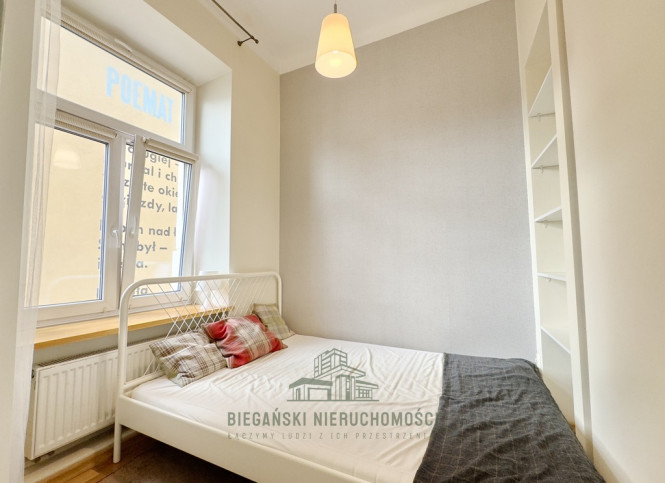 Mieszkanie Sprzedaż Lublin Stare Miasto Prymasa Stefana Wyszyńskiego 3