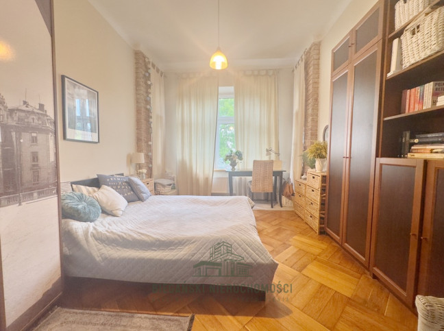 Mieszkanie Sprzedaż Lublin Stare Miasto Prymasa Stefana Wyszyńskiego 2
