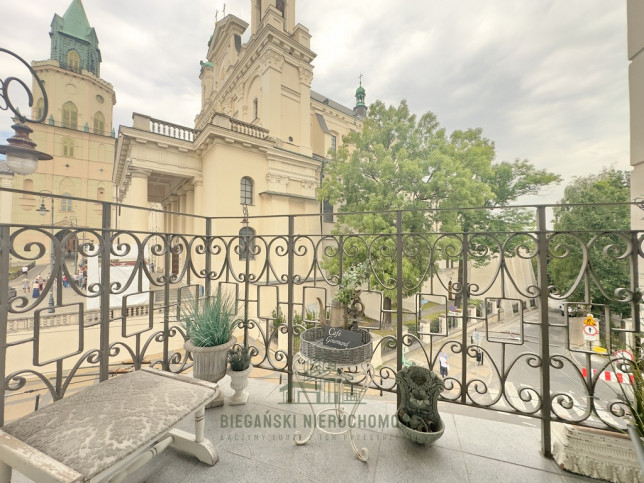 Mieszkanie Sprzedaż Lublin Stare Miasto Prymasa Stefana Wyszyńskiego 6