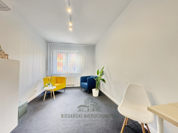 Lokal Sprzedaż Lublin LSM