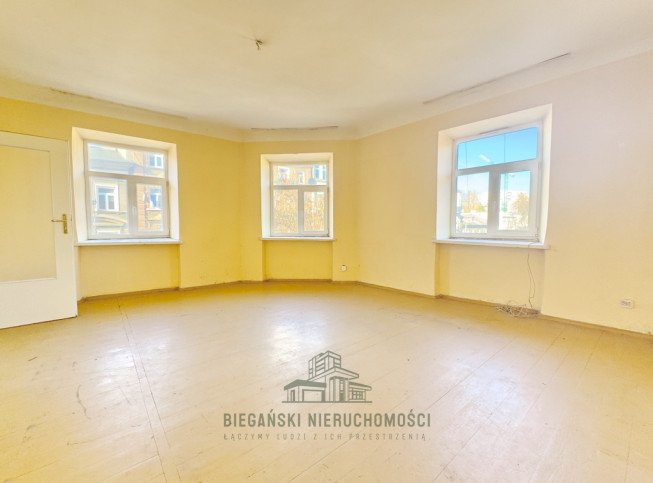 Mieszkanie Sprzedaż Lublin Stare Miasto Lubartowska 6