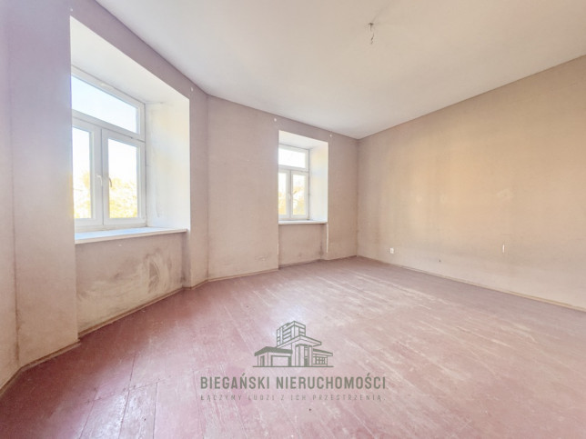 Mieszkanie Sprzedaż Lublin Stare Miasto Lubartowska 9