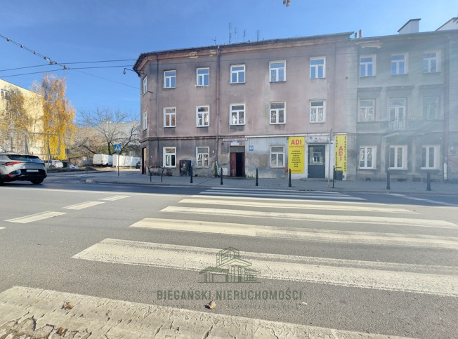Mieszkanie Sprzedaż Lublin Stare Miasto Lubartowska 1