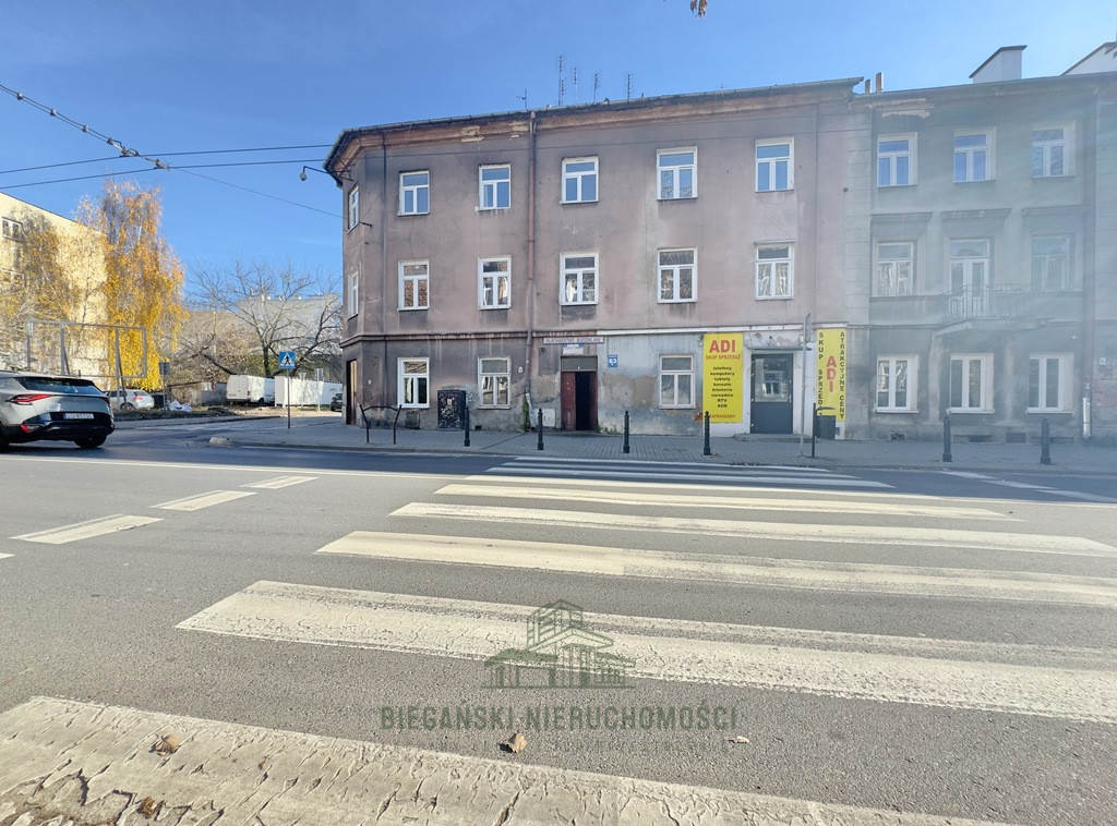 Mieszkanie Sprzedaż Lublin Stare Miasto Lubartowska