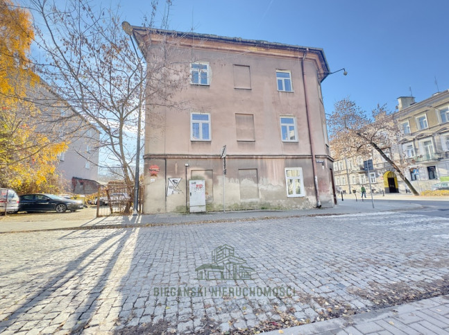 Mieszkanie Sprzedaż Lublin Stare Miasto Lubartowska 2