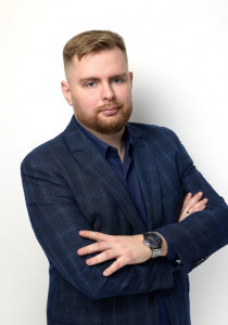 Dominik Biegański