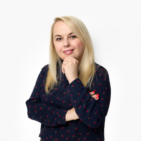 Małgorzata Samborska