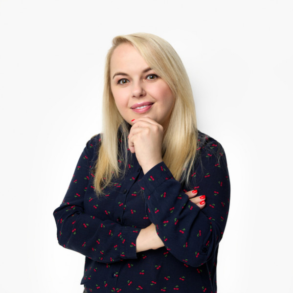 Małgorzata Samborska (Biuro główne)