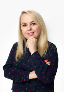 Małgorzata Samborska
