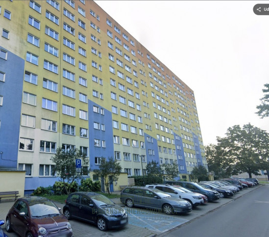 Mieszkanie Sprzedaż Lublin LSM Pana Balcera 1