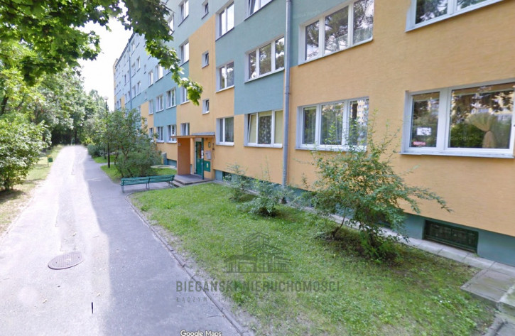 Mieszkanie Sprzedaż Lublin LSM Żarnowiecka 6