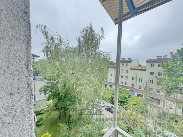 Mieszkanie Sprzedaż Lublin Śródmieście Gliniana 6
