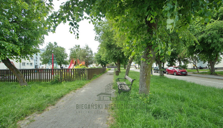 Dom Sprzedaż Łęczna 15