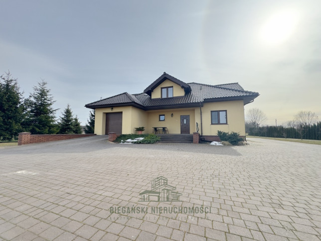 Dom Sprzedaż Łuszczów Drugi 1