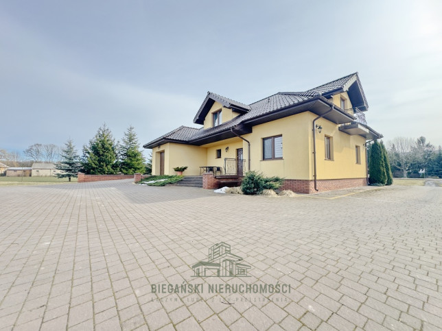 Dom Sprzedaż Łuszczów Drugi 3