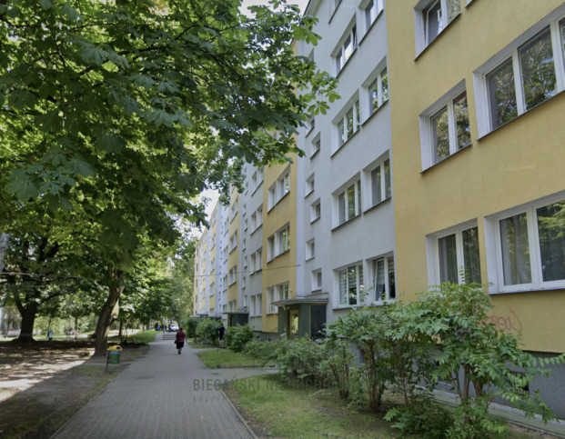 Mieszkanie Sprzedaż Lublin Wileńska 6